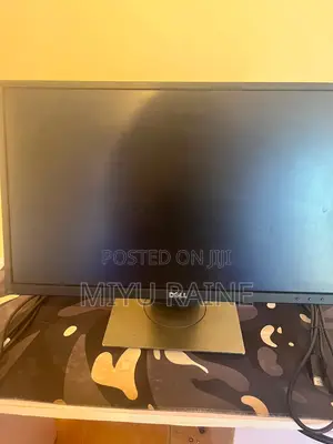 Dell P2317H 23-Inch Full HD Monitor — Mint Condition