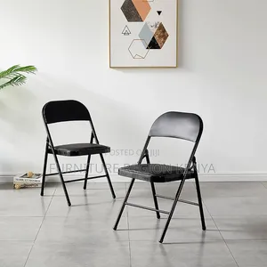 Foldable Design Stylish Chair