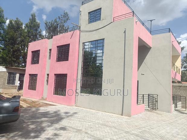 3bdrm Duplex in Githingiri, Bendor Estate for rent - thumbnail 8