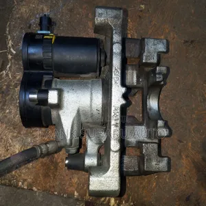Subaru Outback BS9,Bm9 Rear Electric Brake Calipers