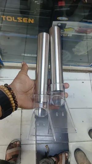 Vacuum Cleaner Nozzles