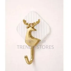4pcs Hooks