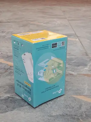 TP-Link TL-WA850RE 300Mbps WiFi Extender