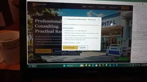 Website Design