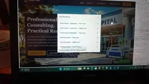 Website Design