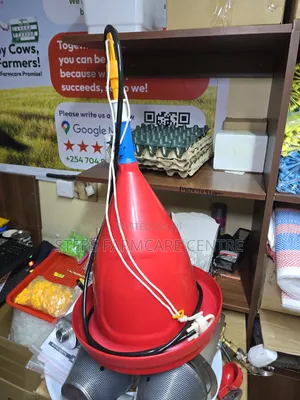 Poultry Automatic Bell Drinkers