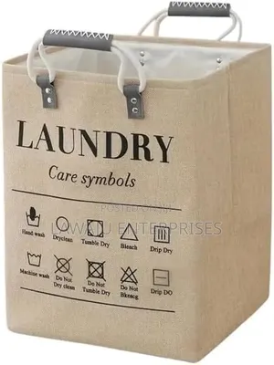 Laundry Bin