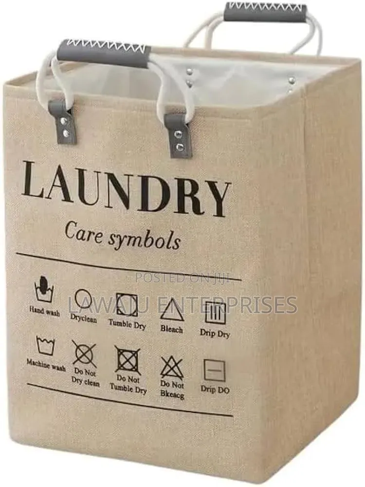 Laundry Bin