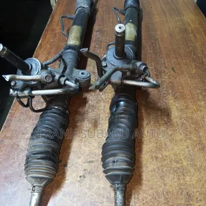 Subaru Legacy Br9 Hydrolic Stearing Rack