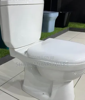 Blossom 664 Toilet