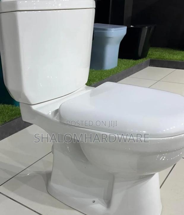 Blossom 664 Toilet