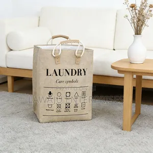 Dirty Clothes Bin