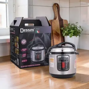 Unbeatable Offers 4L,5L,6L Electric Digital Pressure Cookers