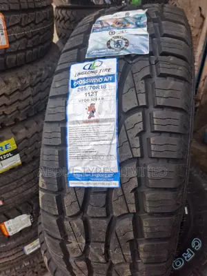 265/70r16 Linglong Crosswind All-Terrain Tire