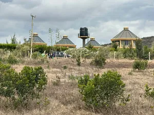 8.4 Acres for Sale in Luisoi – Resort & Farming Investment.