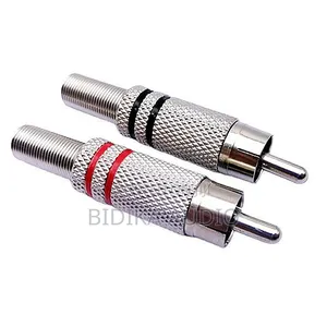 Connector/Microphone Connector for Speaker