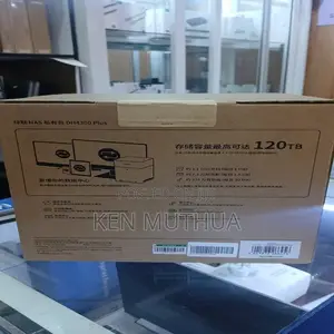 UGREEN DH4300 Plus 4-Bay Desktop NAS