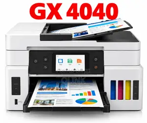 Canon MAXIFY GX4040 Printer