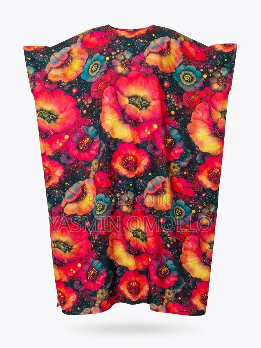 Yasmin's Deras