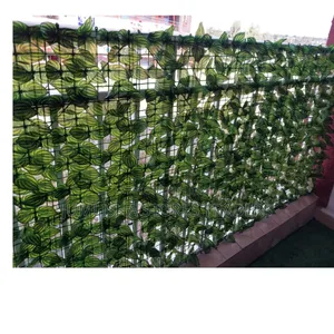 Privacy Artificial Grass Fence 1m Width*3m Length