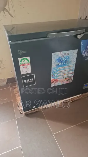 Roch Chest Freezer