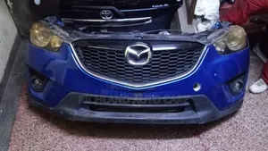 Nosecut Mazda Cx5 2015