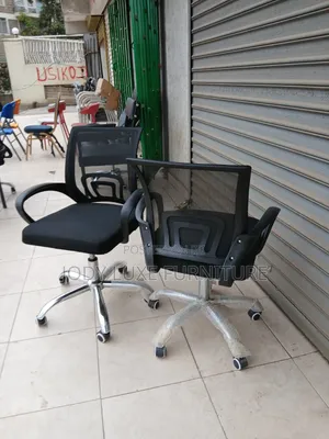 Mesh Office Executive