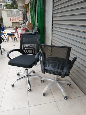 Mesh Office Executive