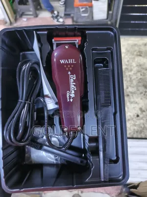 Wahl Balding Machine/ Quality Balding Machine
