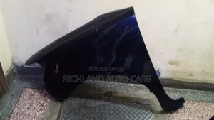 Wing Rumion NZE 151 LHS