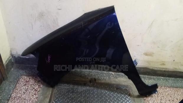 Wing Rumion NZE 151 LHS - main view