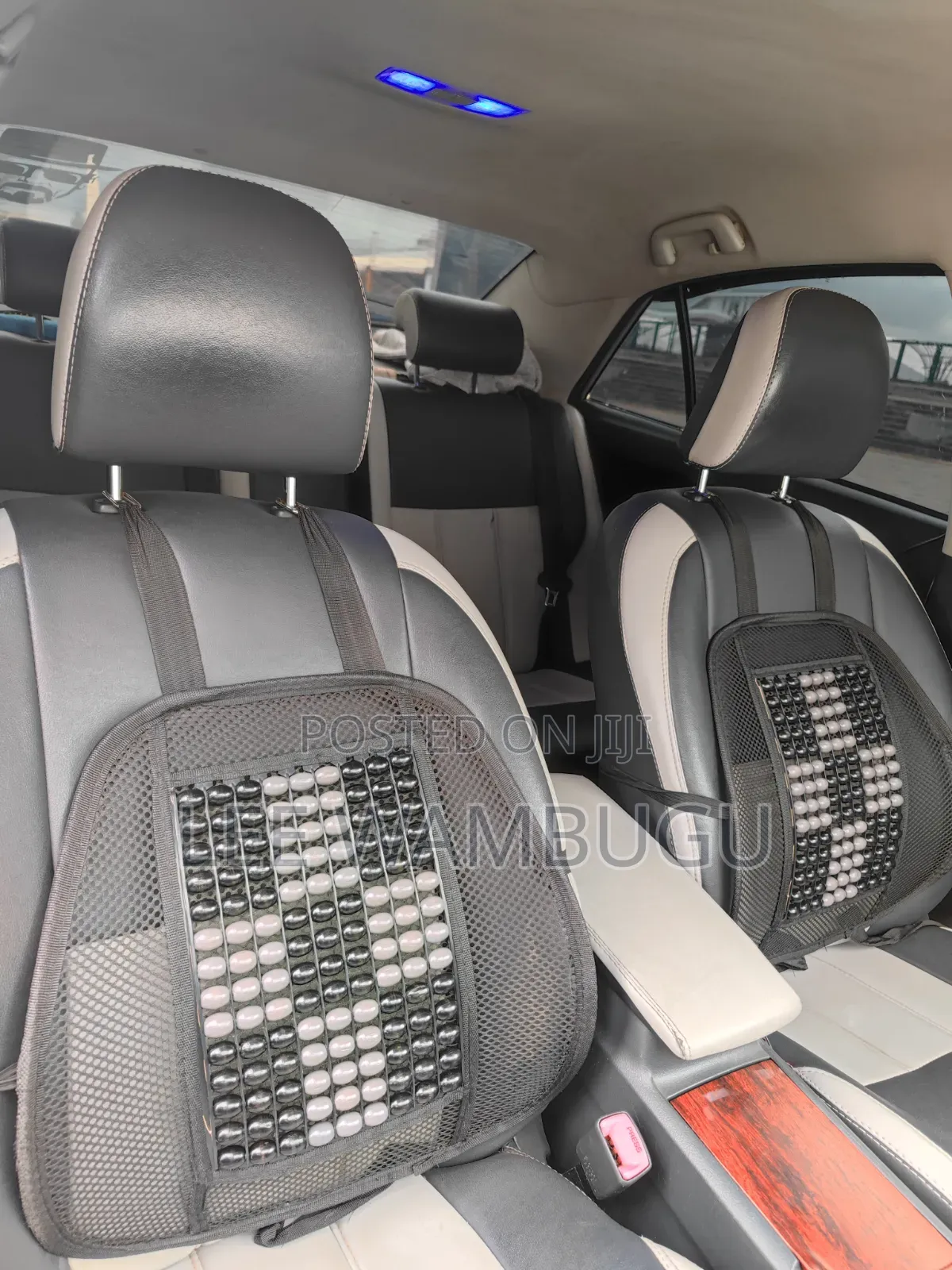 Toyota Allion 2009 Silver
