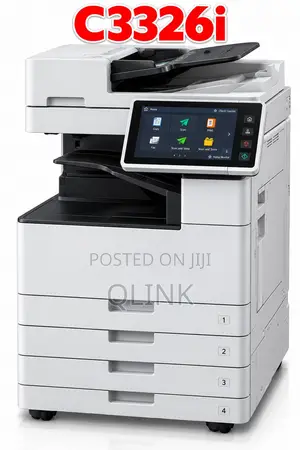 Canon imageRUNNER C3326i Multifunctional Printer