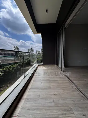 3bdrm Apartment in Enaki, Nyari for rent
