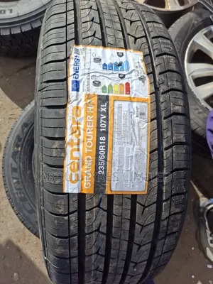 235/60r18 Centara Tyre