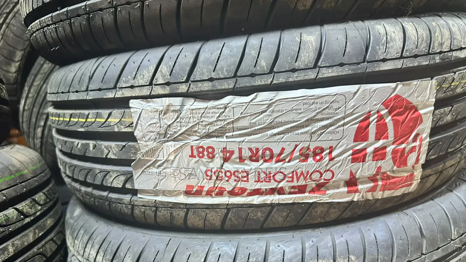 185/70r14 Zextour
