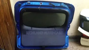 Rear Gate Mazda Cx5 2013 Model