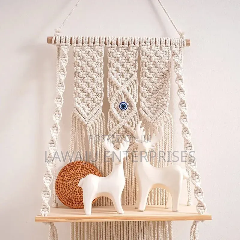 Hanging Shelf