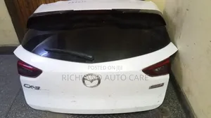 Rear Gate Mazda Cx3