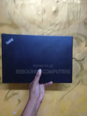 Laptop Lenovo ThinkPad X280 8GB Intel Core i3 HDD 256GB
