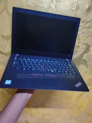 Laptop Lenovo ThinkPad X280 8GB Intel Core i3 HDD 256GB