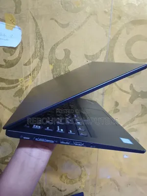 Laptop Lenovo ThinkPad X280 8GB Intel Core i3 HDD 256GB