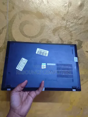 Laptop Lenovo ThinkPad X280 8GB Intel Core i3 HDD 256GB