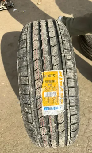 225/60r17 Mirage