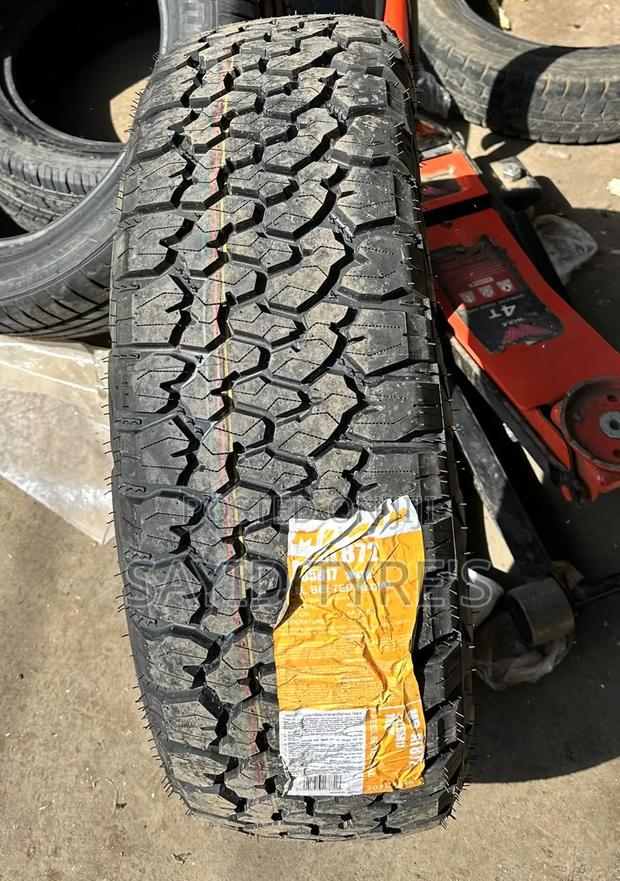 225/65r17 Mirage a/T