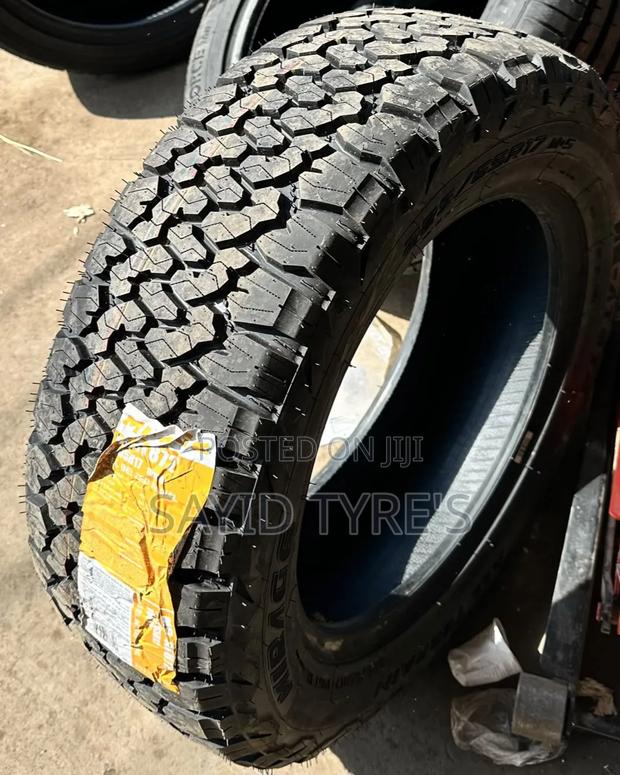 225/65r17 Mirage a/T - thumbnail 2