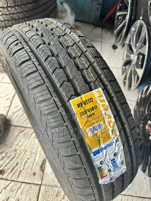 235/65r17 Mirage