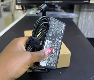 Lenovo Ideapad 65W Laptop Charger