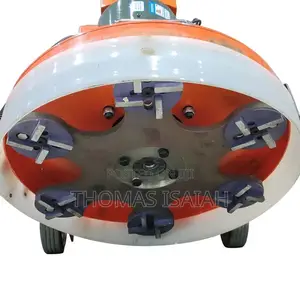 Electric Terrazo Grinding Machine