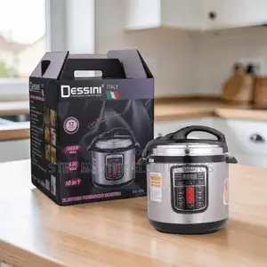 Promotional Sale 4L,5L,6L Electric Digital Pressure Cookers